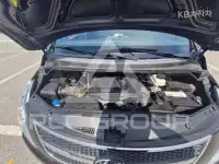 2015 Hyundai Starex