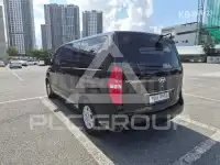 2015 Hyundai Starex