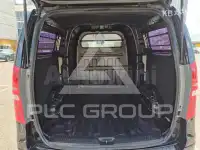2015 Hyundai Starex