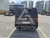 2015 Hyundai Starex