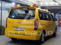 2015 Hyundai Starex