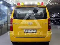 2015 Hyundai Starex