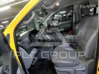 2015 Hyundai Starex