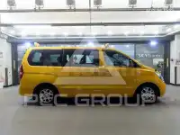 2015 Hyundai Starex