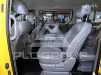 2015 Hyundai Starex
