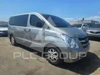 2015 Hyundai Starex