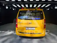 2015 Hyundai Starex