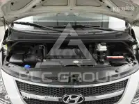 2015 Hyundai Starex