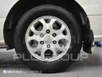 2015 Hyundai Starex
