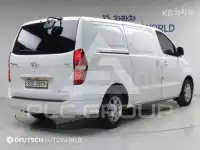 2015 Hyundai Starex