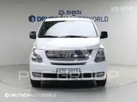 2015 Hyundai Starex