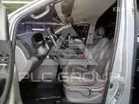 2015 Hyundai Starex