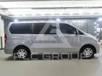 2015 Hyundai Starex