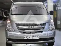 2015 Hyundai Starex