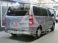 2015 Hyundai Starex