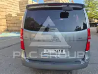 2015 Hyundai Starex