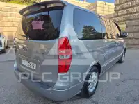 2015 Hyundai Starex