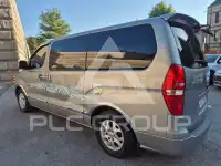 2015 Hyundai Starex
