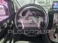 2015 Hyundai Starex