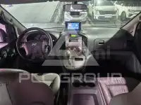 2015 Hyundai Starex