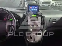 2015 Hyundai Starex