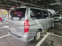 2015 Hyundai Starex