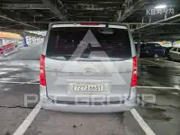 2015 Hyundai Starex