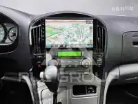 2015 Hyundai Starex