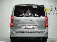 2015 Hyundai Starex