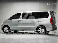 2015 Hyundai Starex