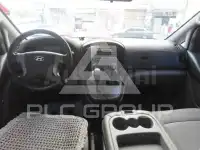 2015 Hyundai Starex