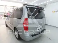 2015 Hyundai Starex