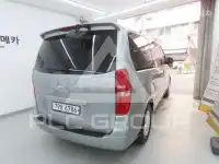 2015 Hyundai Starex