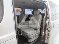 2015 Hyundai Starex
