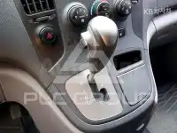 2015 Hyundai Starex