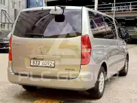 2015 Hyundai Starex