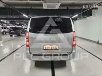 2015 Hyundai Starex