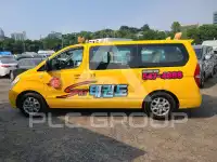 2015 Hyundai Starex