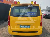 2015 Hyundai Starex