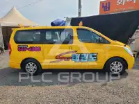 2015 Hyundai Starex