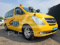 2015 Hyundai Starex