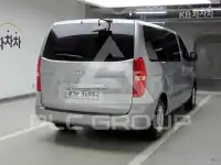 2015 Hyundai Starex