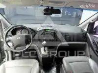 2015 Hyundai Starex