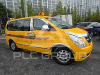 2015 Hyundai Starex