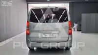 2015 Hyundai Starex