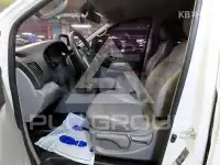 2015 Hyundai Starex