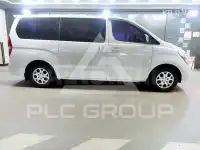 2015 Hyundai Starex