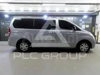 2015 Hyundai Starex
