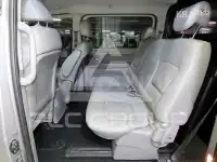 2015 Hyundai Starex