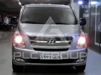 2015 Hyundai Starex